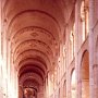 11-2 Interior of Saint-Sernin