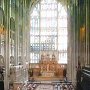 12-8 Choir of Gloucester Cathedral