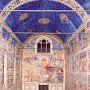 13-4 Interior of the Arena Chapel (Scrovegni Chapel)