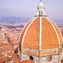 14-3 Dome of Florence Cathedral, Brunelleschi