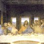 14-8 <i>Last Supper</i>, Leonardo Da Vinci