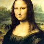 14-9 <i>Mona Lisa</i>, Leonardo Da Vinci