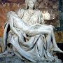 14-12 <i>La Pieta</i>, Michelangelo Buonarroti