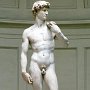 14-13 <i>David</i>, Michelangelo Buonarroti