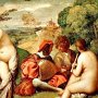 14-16 <I>Pastoral Symphony</i>, Giorgione