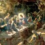 14-21 <i>Last Supper</i>, Tintoretto