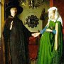 15-3 <i>Giovanni Arnolfini and His Bride</i>, Jan van Eyck