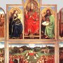 15-6 Ghent Altarpiece (open), Jan van Eyck