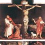 15-10 Isenheim Altarpiece, Matthias Grunewald