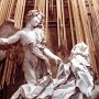 16-2 <i>Ecstasy of Saint Teresa</i>, Gianlorenzo Bernini, from the Cornaro Chapel