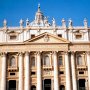 16-3 Facade of St. Peter's, Carlo Maderno