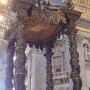 16-4 Baldacchino, Saint Peter's, Gianlorenzo Bernini