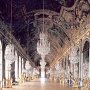 16-15 Jules Hardouin-Mansart and Charles Le Brun, Hall of Mirrors, Versailles Palace