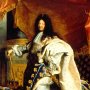 16-16 <i>Louis XIV</i>, Hyacinthe Rigaud