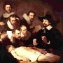 17-3 <i>The Anatomy Lesson of Dr. Tulp</i>, Rembrandt van Rijn