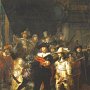 17-4 <i>The Night Watch</i>, Rembrandt van Rijn