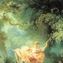 18-3 <i>The Swing</i>, Fragonard