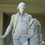 19-4 <i>George Washington</i>, Houdon