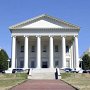 19-5 <i>Virginia State Capitol</i>, Thomas Jefferson