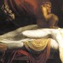 19-9 <i>The Nightmare</i>, Fuseli