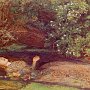 20-8 <i>Ophelia</i>, Millais