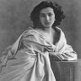 20-10 <i>Sarah Bernhardt</i>, Nadar