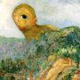 22-1 <i>The Cyclops</i>, Odilon Redon