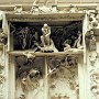 22-6 <i>The Gates of Hell</i>, Rodin