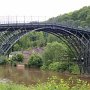 23-1Iron Bridge at Coalbrookdale, Darby and Pritchard