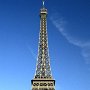 23-6 Eiffel Tower, Gustave Eiffel