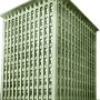 23-8 Guaranty Building, Buffalo,  New York, Louis Sullivan