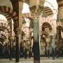 26-3 Great Mosque, Cordoba, Spain