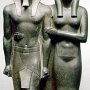 3-5 Menkaure and Khamerernebty