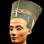 3-10 Bust of Nefertiti