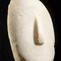 4-2 Cycladic Figure Sculpture