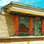 4-3 Palace of Knossos