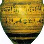 5-1 Funerary Vase