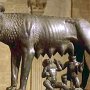 6-3 Capitoline Wolf 