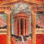 7-7 Wall Painting, Cubiculum M of the Villa Publius Fannius Synistor