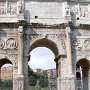 7-11 Arch of Constantine