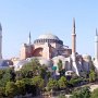 9-2 Hagia Sophia, Istanbul Turkey (exterior view) 