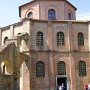 9-5 San Vitale, Ravenna, Italy